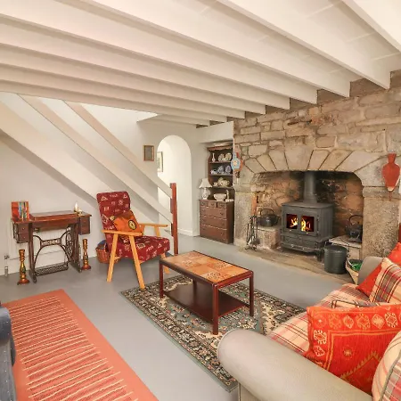 Limestone Cottage, Ennis