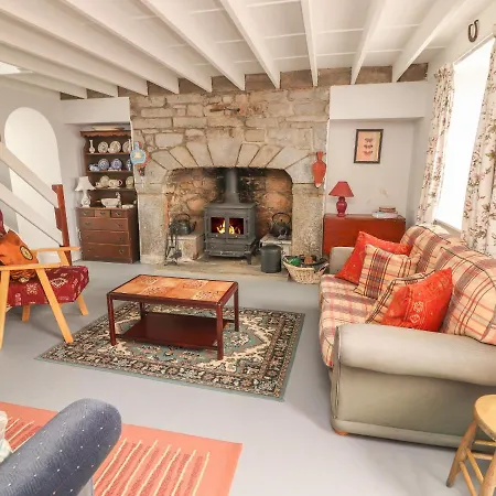 Limestone Cottage, Ennis
