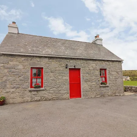 Holiday home Limestone