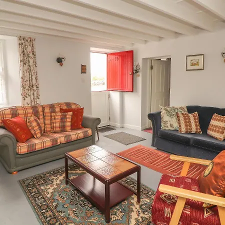 Holiday home Limestone
