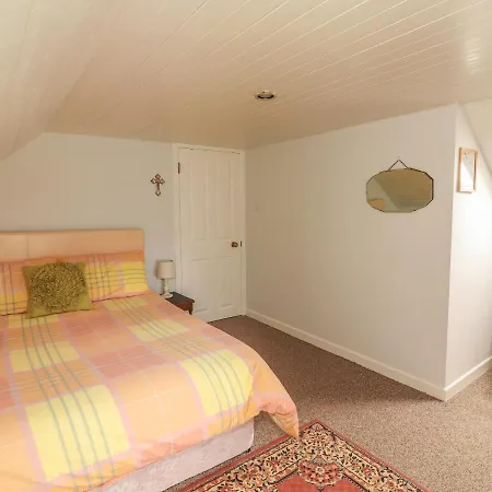 Limestone Cottage, *