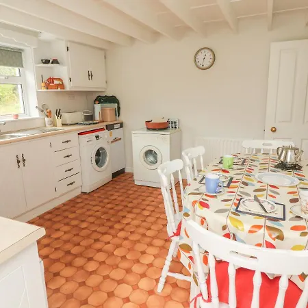 Holiday home Limestone Ennis