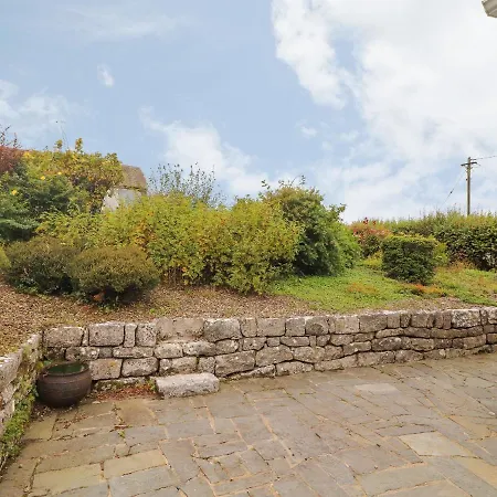 Limestone Cottage, *