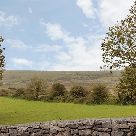 Limestone Holiday home