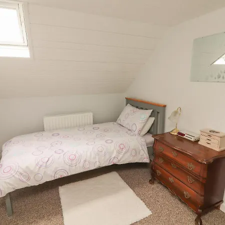 Holiday home Limestone Ennis
