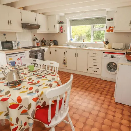 Holiday home Limestone *