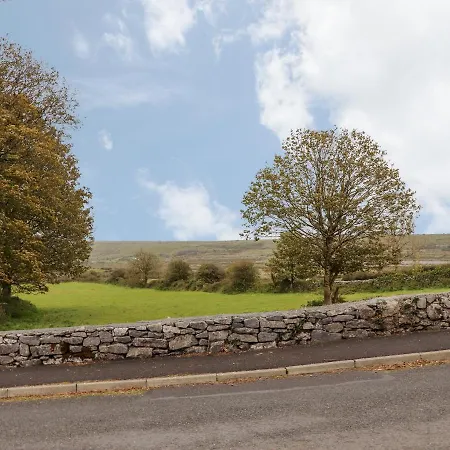 Limestone * Kilfenora