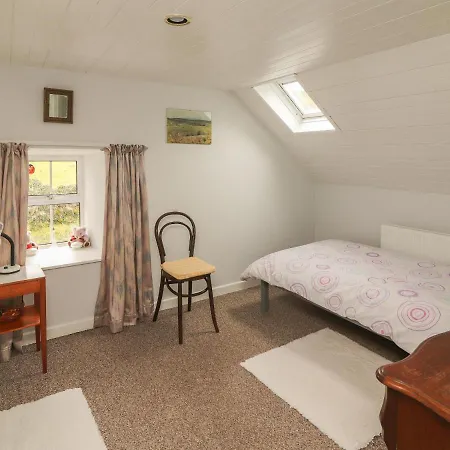 Limestone بيت للعطل اينيس