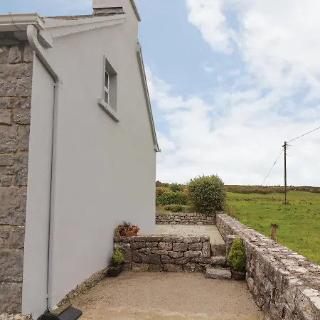 Nyaraló Limestone Kilfenora