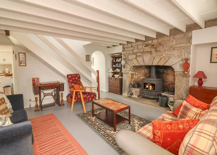 Limestone Эннис