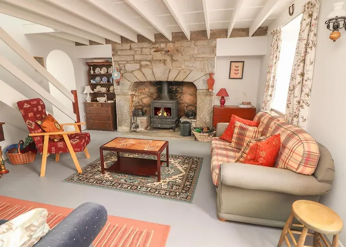 Limestone Эннис