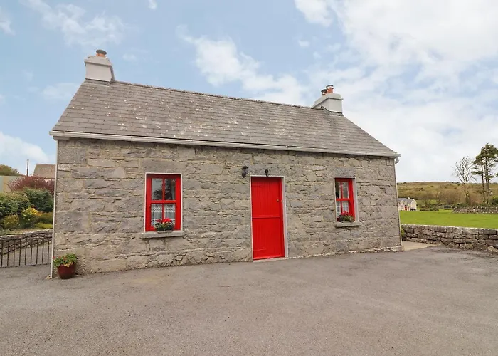 Дом отдыха Limestone