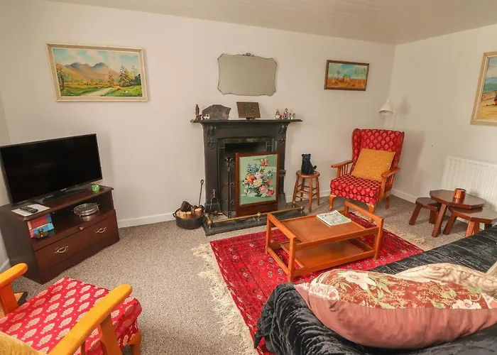 Дом отдыха Limestone *