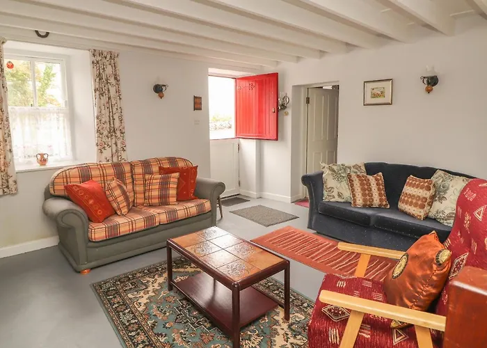 Дом отдыха Limestone