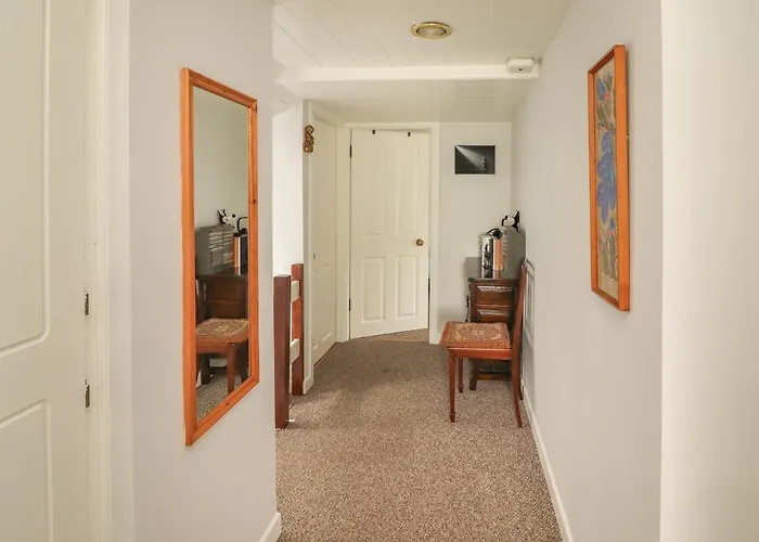 Дом отдыха Limestone *