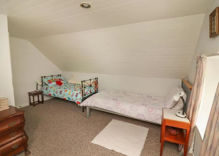 Дом отдыха Limestone