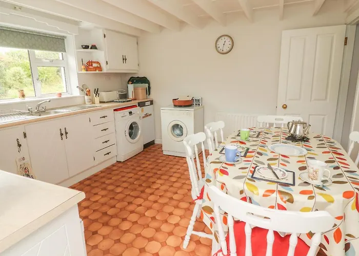 Casa de Férias Limestone Ennis