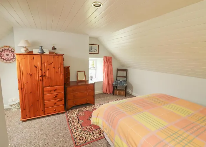 Дом отдыха Limestone