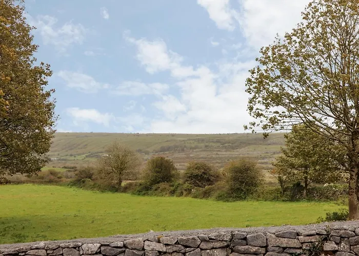 Limestone Дом отдыха