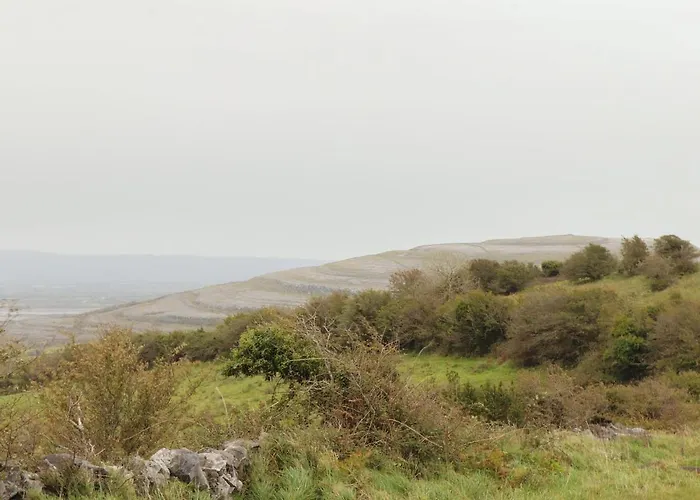 Дом отдыха Limestone Эннис