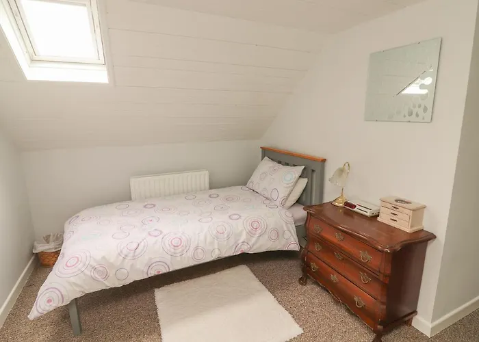 Дом отдыха Limestone Эннис