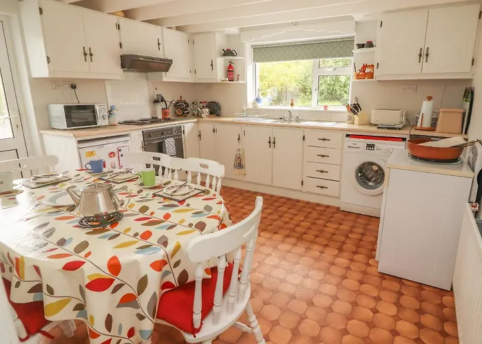 Дом отдыха Limestone *