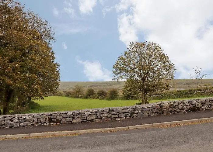 Limestone * Эннис