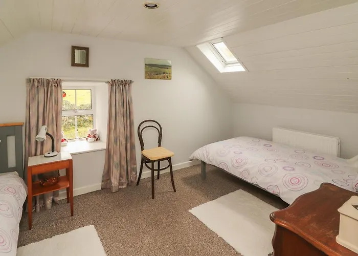 Limestone Дом отдыха Эннис