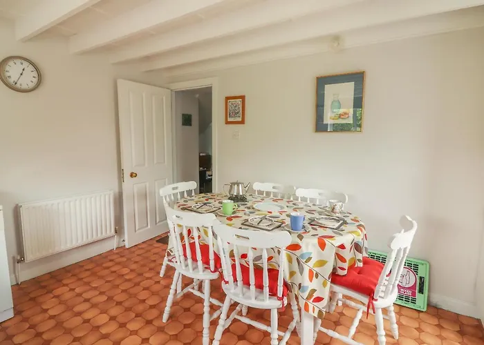 Limestone Дом отдыха Эннис