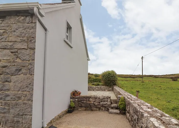 Дом отдыха Limestone Эннис